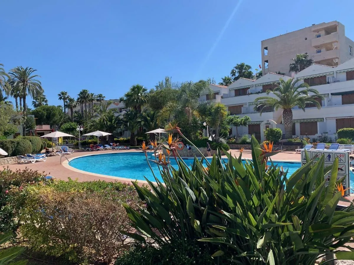 Costa Daurada Apartaments - Stival Park Luxe 2 La Pineda 0*,  España