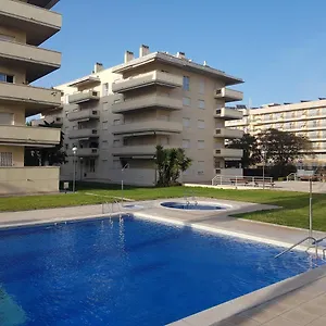 Apartamento Aqua, La Pineda