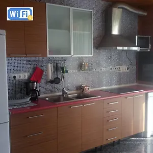 Apartamento R&g Pineda, La Pineda