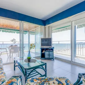 Apartamento Homes & Go Bell Raco Basic Ii, La Pineda