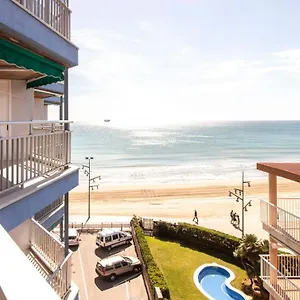 Apartamento Homes&go Bell Racó Confort Iii, La Pineda