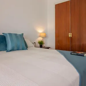 Apartamento Homes & Go Bell Reco Confort Ii, La Pineda